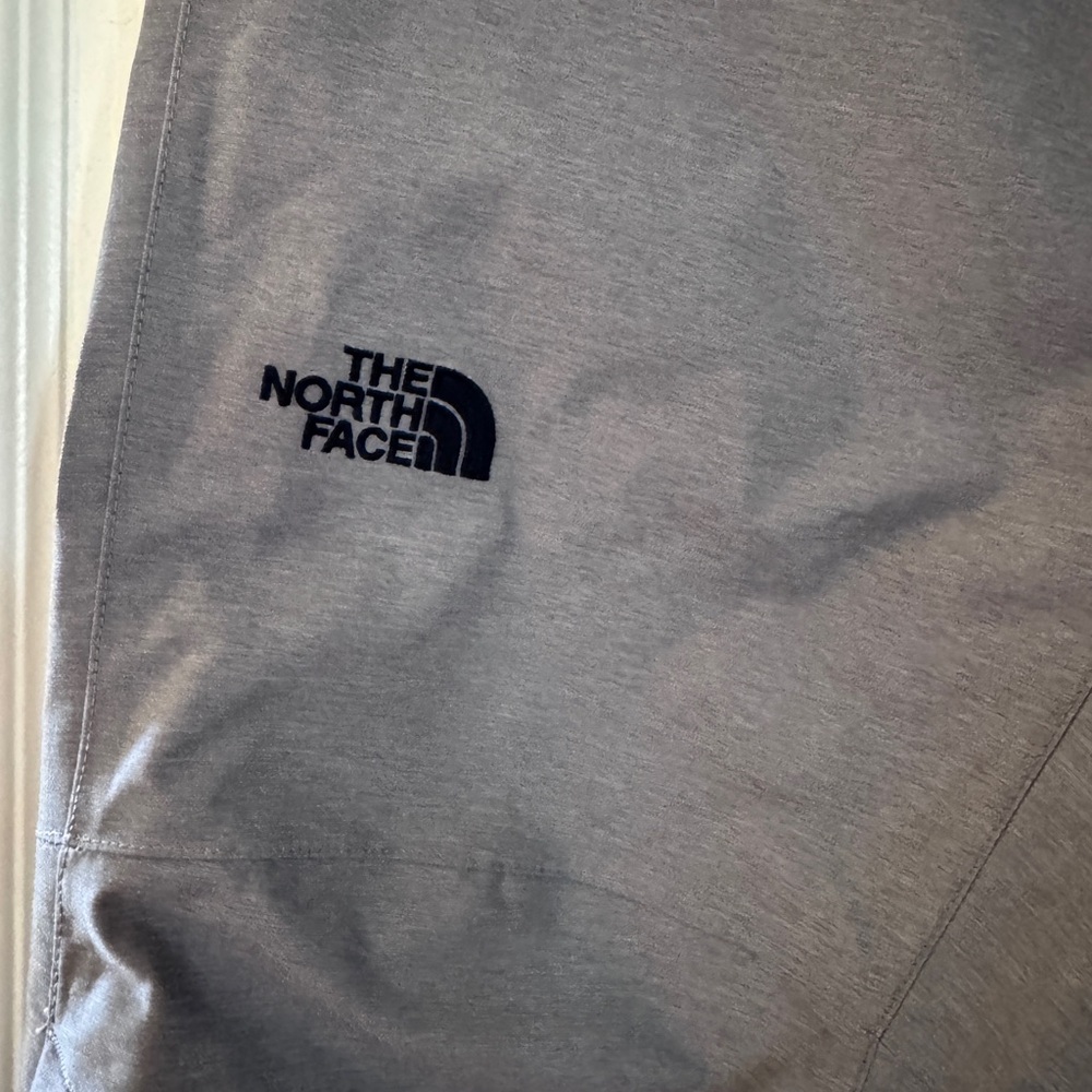 The North Face Women's Charcoal DryVent Pants - Picture 3 of 8